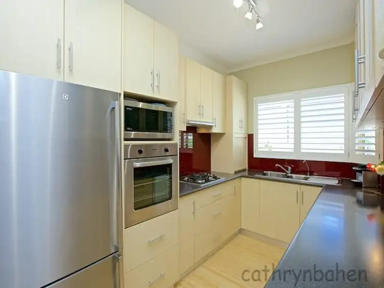 Third view of Homely house listing, 2/33 Baird Avenue, Nedlands WA 6009