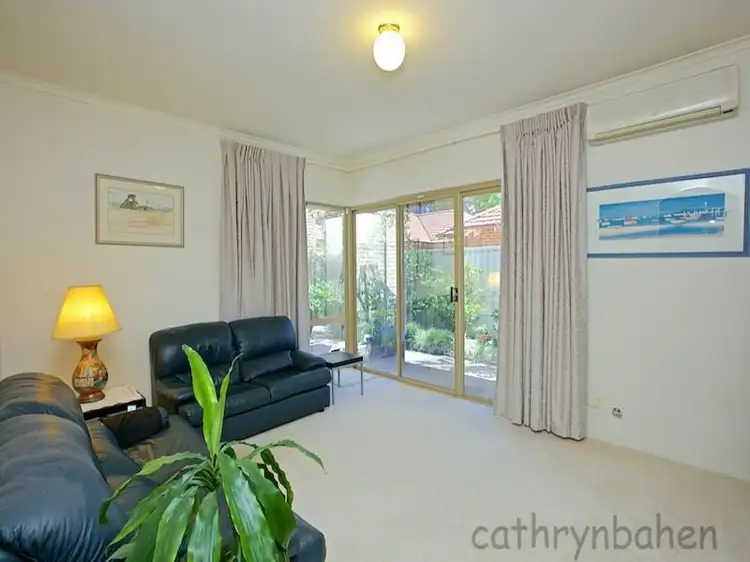 Fourth view of Homely house listing, 2/33 Baird Avenue, Nedlands WA 6009
