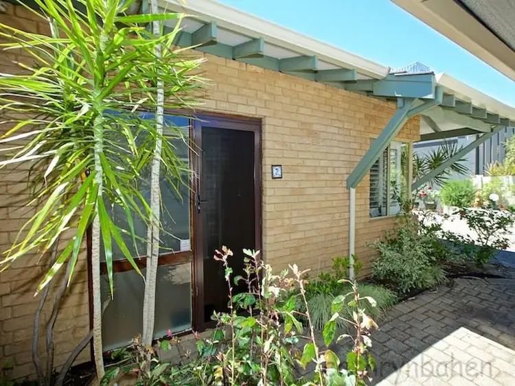 Sixth view of Homely house listing, 2/33 Baird Avenue, Nedlands WA 6009