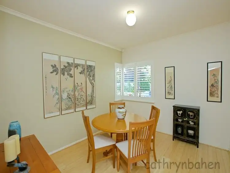 Seventh view of Homely house listing, 2/33 Baird Avenue, Nedlands WA 6009