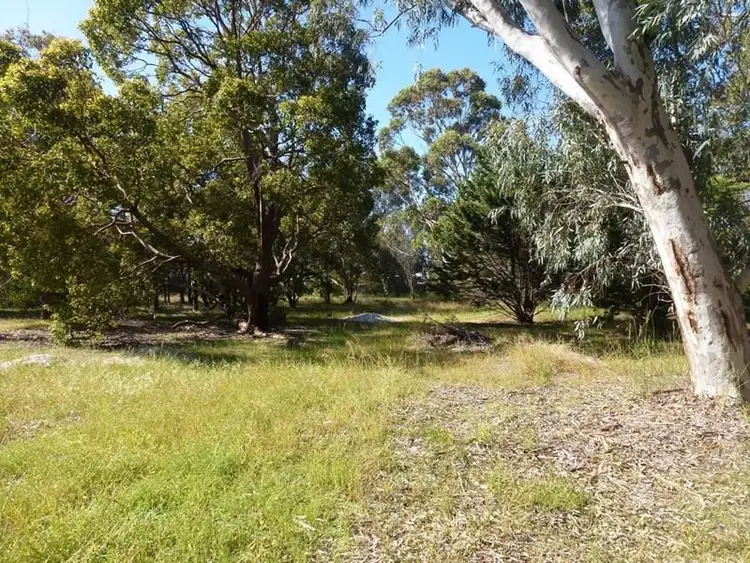 Fourth view of Homely land listing, Lot 130 Hardey Road, Serpentine WA 6125