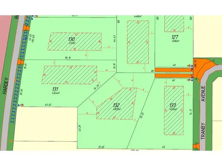 Fifth view of Homely land listing, Lot 130 Hardey Road, Serpentine WA 6125