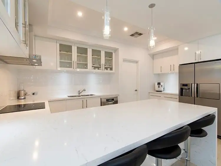 Third view of Homely house listing, 54A MARRIOT WAY, Morley WA 6062
