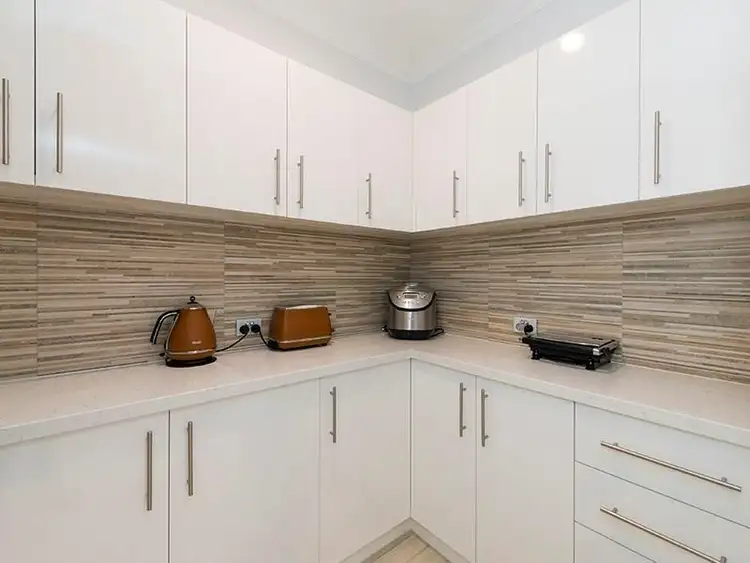 Fourth view of Homely house listing, 54A MARRIOT WAY, Morley WA 6062