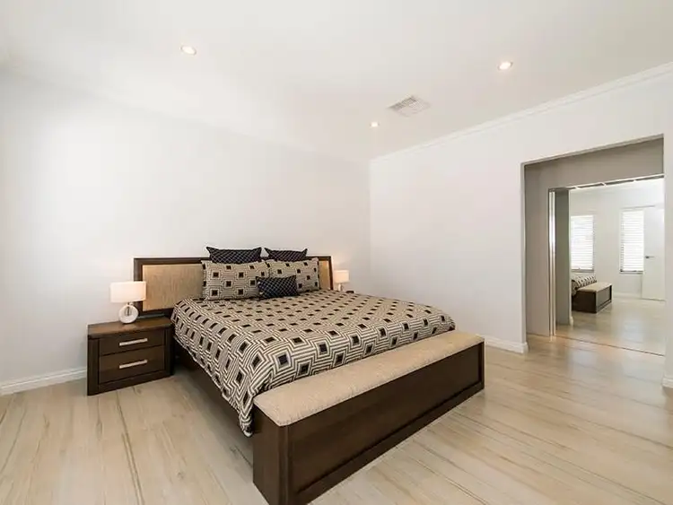 Seventh view of Homely house listing, 54A MARRIOT WAY, Morley WA 6062