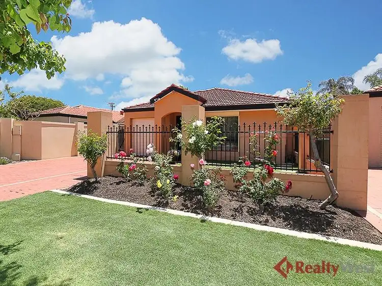 3 Henderson Avenue, Redcliffe WA 6104