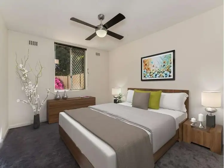 Third view of Homely apartment listing, 2/24 Seventh Avenue, Maylands WA 6051