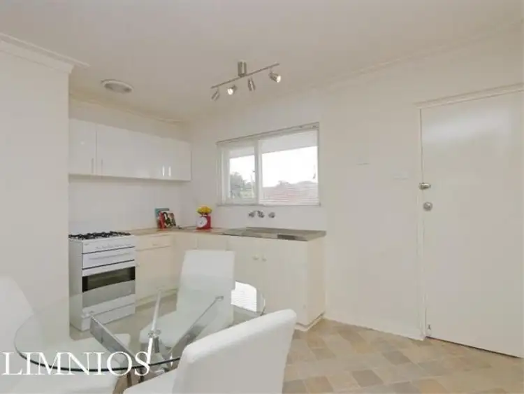 Second view of Homely apartment listing, 6/51 Short Street, Joondanna WA 6060