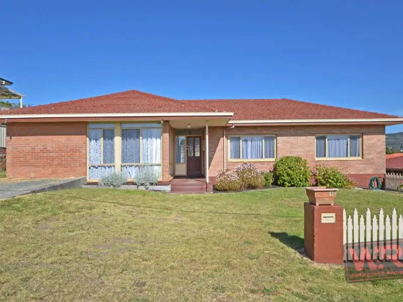 Main view of Homely house listing, 8 Kampong Road, Yakamia WA 6330