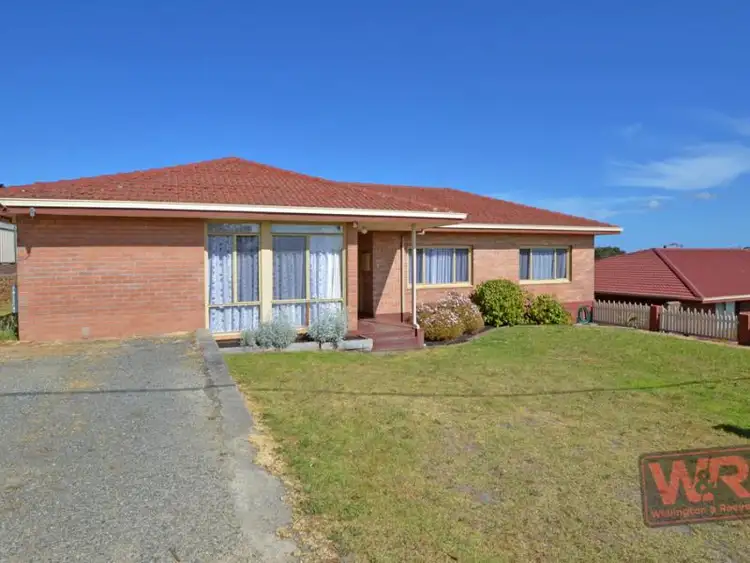 Second view of Homely house listing, 8 Kampong Road, Yakamia WA 6330