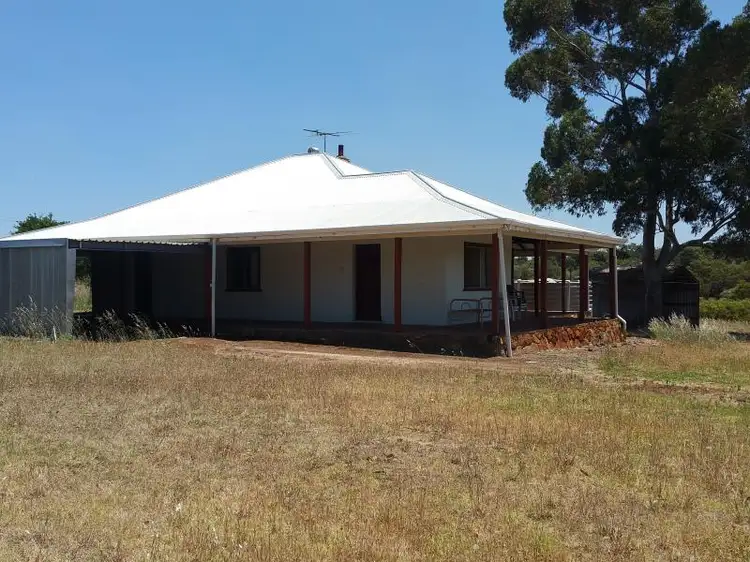 Third view of Homely rural property listing, 97 Lennards Road, Lennard Brook WA 6503