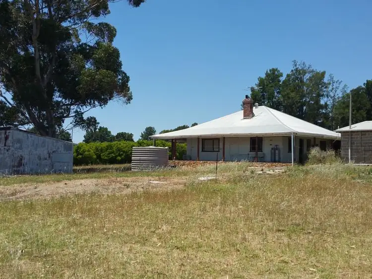 Fifth view of Homely rural property listing, 97 Lennards Road, Lennard Brook WA 6503