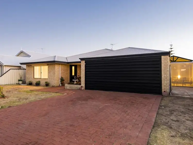 Main view of Homely house listing, 9 Sevilla Terrace, Port Kennedy WA 6172