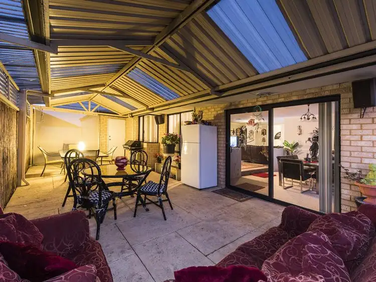 Second view of Homely house listing, 9 Sevilla Terrace, Port Kennedy WA 6172