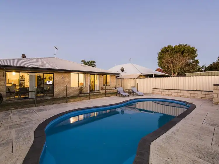 Third view of Homely house listing, 9 Sevilla Terrace, Port Kennedy WA 6172