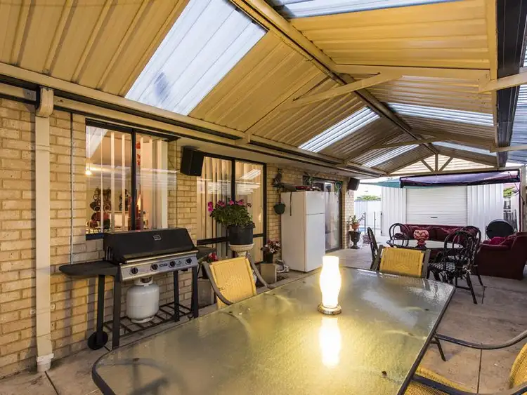 Fourth view of Homely house listing, 9 Sevilla Terrace, Port Kennedy WA 6172