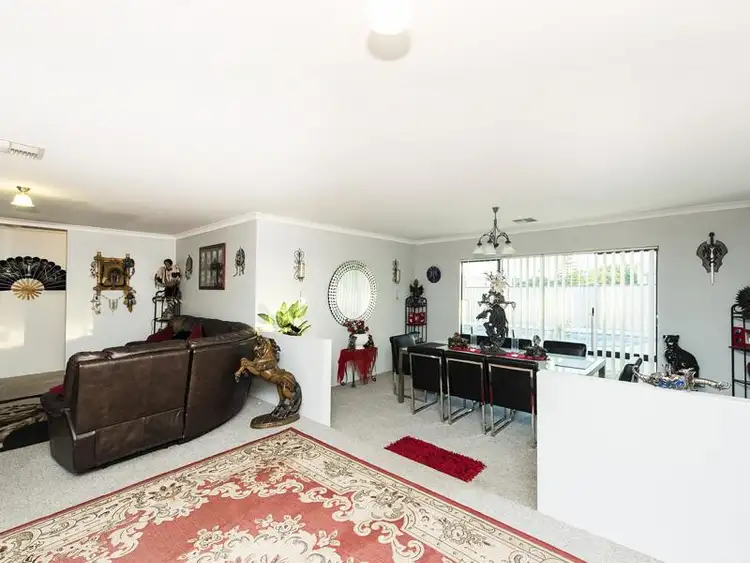 Sixth view of Homely house listing, 9 Sevilla Terrace, Port Kennedy WA 6172