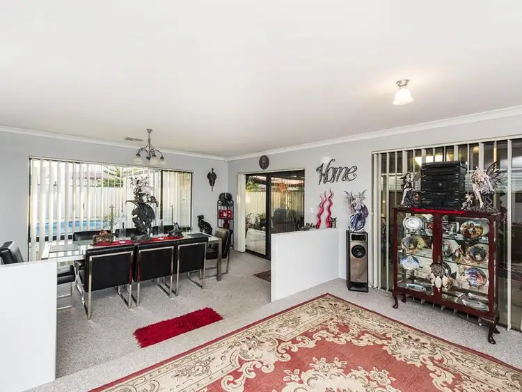 Seventh view of Homely house listing, 9 Sevilla Terrace, Port Kennedy WA 6172