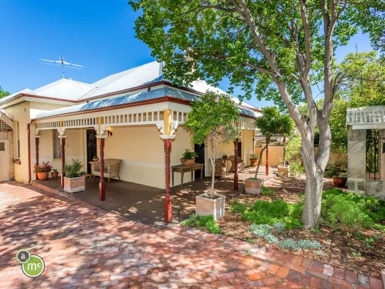 Second view of Homely house listing, 65 Tate Street, West Leederville WA 6007