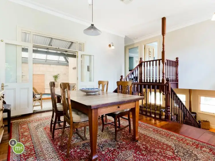 Fifth view of Homely house listing, 65 Tate Street, West Leederville WA 6007