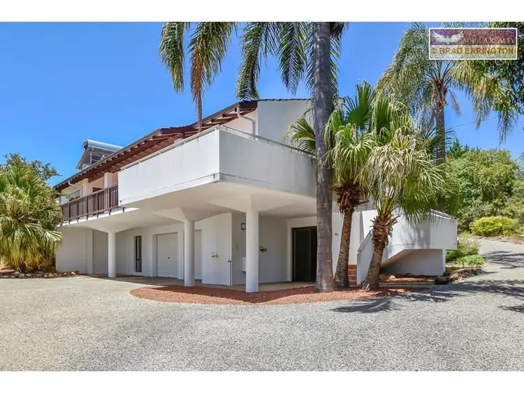 3 Wallis Court, Swan View WA 6056