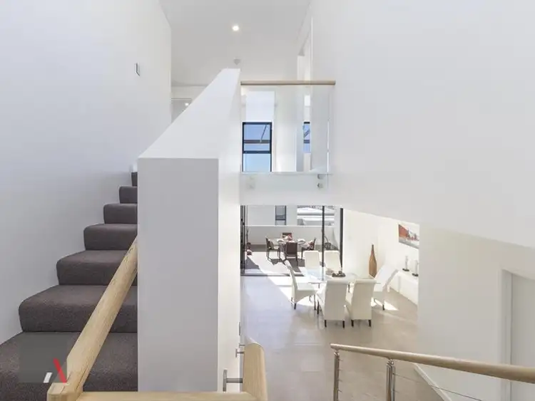 Main view of Homely townhouse listing, 6/25 Tomlinson Boulevard, Floreat WA 6014