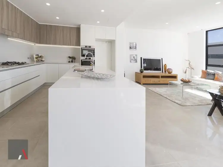 Fifth view of Homely townhouse listing, 6/25 Tomlinson Boulevard, Floreat WA 6014
