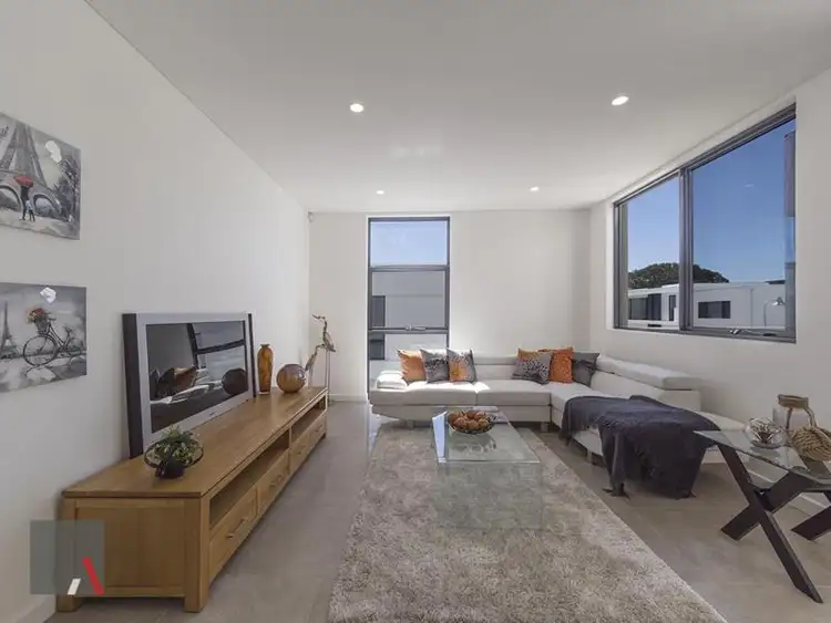 Sixth view of Homely townhouse listing, 6/25 Tomlinson Boulevard, Floreat WA 6014