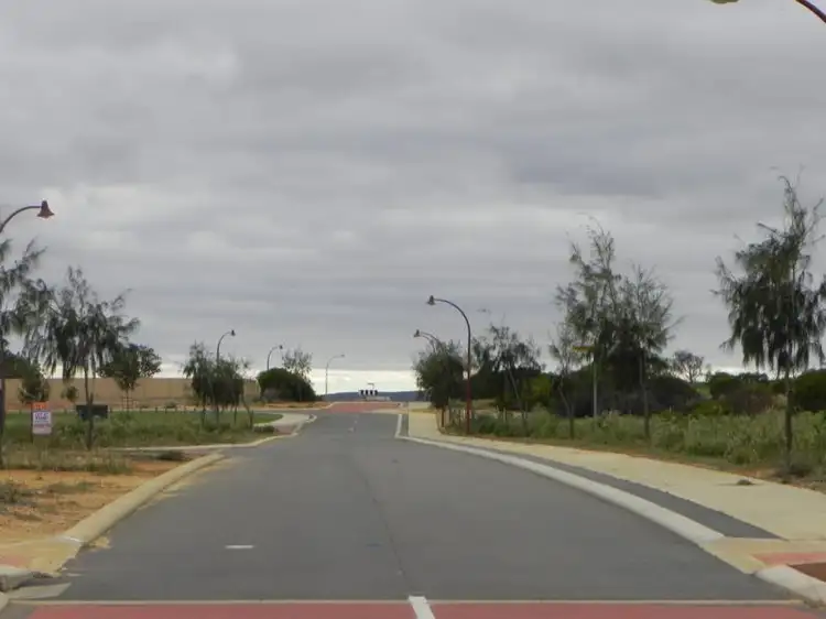 17 Emerald Vista, Kalbarri WA 6536