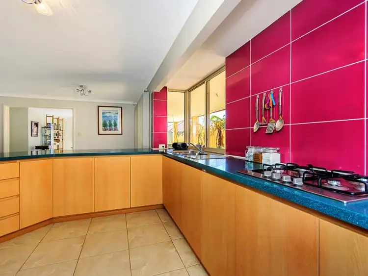 Second view of Homely house listing, 3 Amadeus Cres, Port Kennedy WA 6172