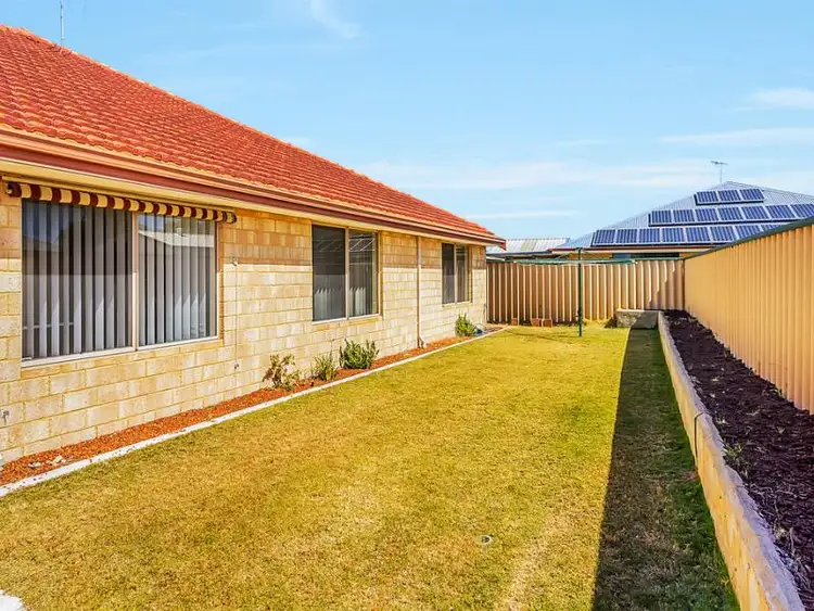 Fourth view of Homely house listing, 3 Amadeus Cres, Port Kennedy WA 6172