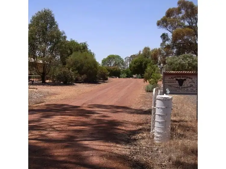 Main view of Homely rural property listing, Lot 20 Reeds Road, Popanyinning WA 6309
