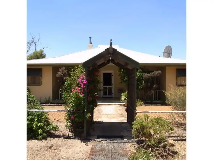 Second view of Homely rural property listing, Lot 20 Reeds Road, Popanyinning WA 6309