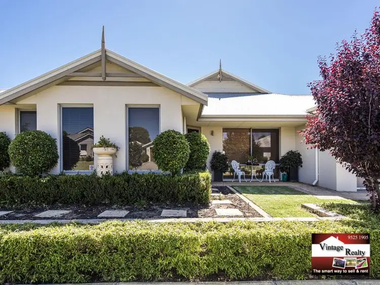 Second view of Homely house listing, 14 Millard Way, Byford WA 6122