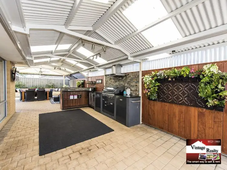 Fifth view of Homely house listing, 14 Millard Way, Byford WA 6122