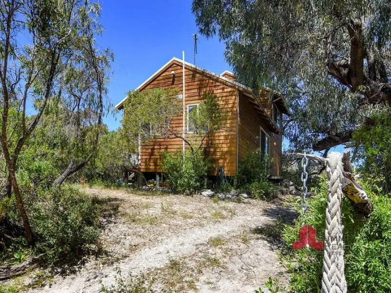 Main view of Homely house listing, 10/621 Lake Preston Road, Myalup WA 6220
