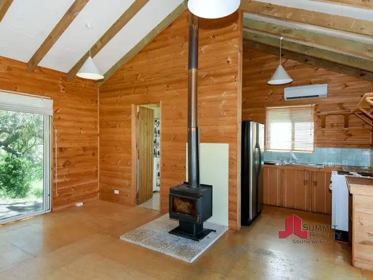 Fourth view of Homely house listing, 10/621 Lake Preston Road, Myalup WA 6220