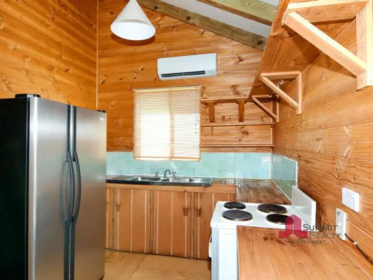Sixth view of Homely house listing, 10/621 Lake Preston Road, Myalup WA 6220