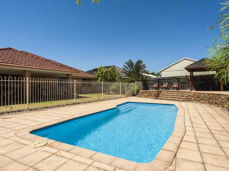 Second view of Homely house listing, 17 Garran Loop, Henley Brook WA 6055