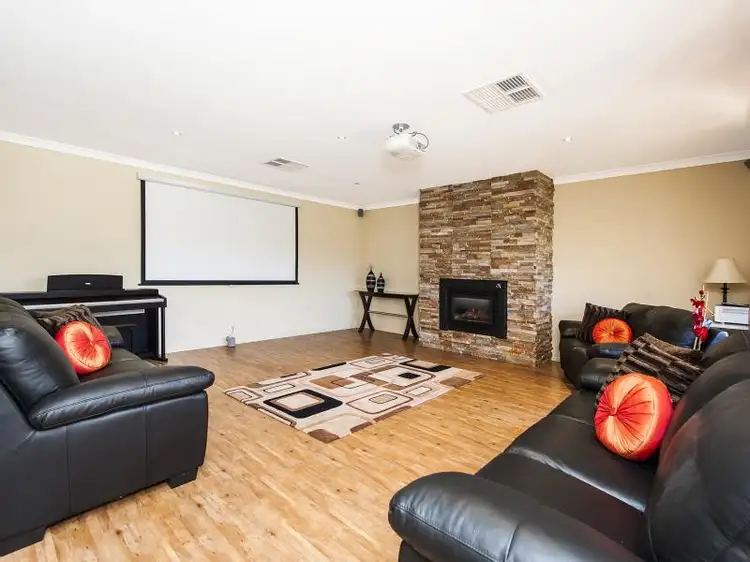 Third view of Homely house listing, 17 Garran Loop, Henley Brook WA 6055