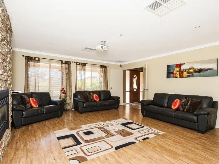 Fourth view of Homely house listing, 17 Garran Loop, Henley Brook WA 6055