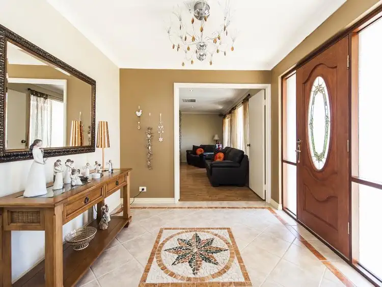 Fifth view of Homely house listing, 17 Garran Loop, Henley Brook WA 6055