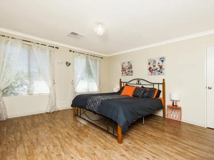 Sixth view of Homely house listing, 17 Garran Loop, Henley Brook WA 6055