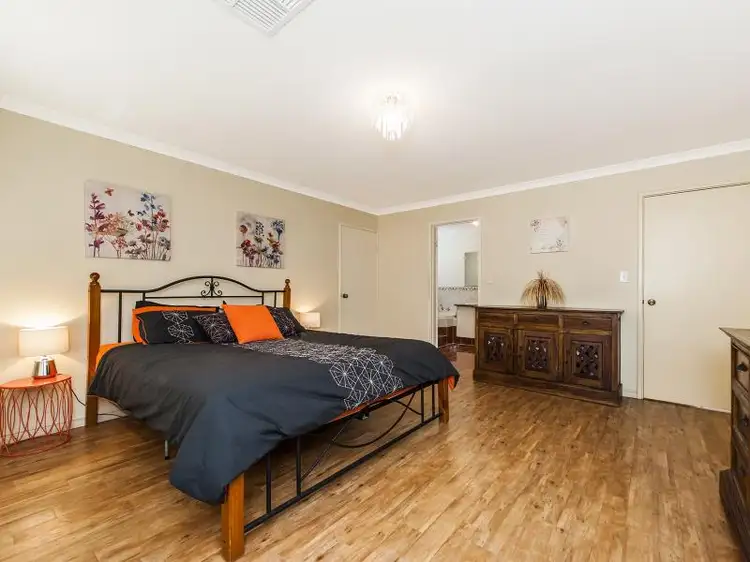 Seventh view of Homely house listing, 17 Garran Loop, Henley Brook WA 6055