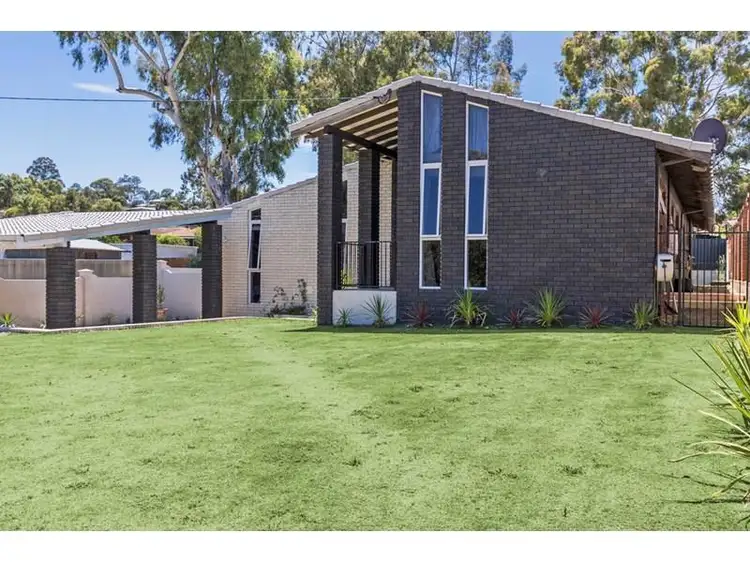 Second view of Homely house listing, 18 Talbot Rd, Swan View WA 6056