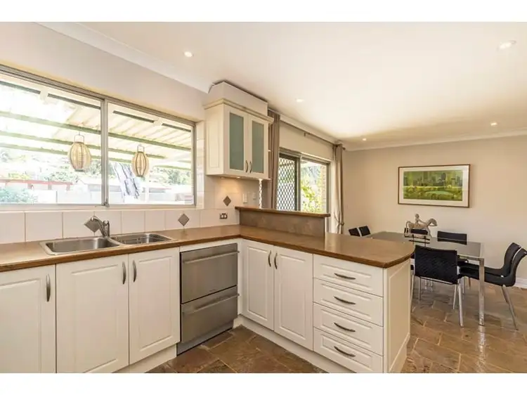 Fourth view of Homely house listing, 18 Talbot Rd, Swan View WA 6056