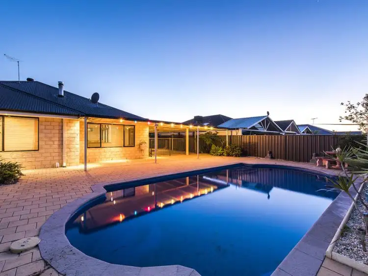 Main view of Homely house listing, 13 Lemon Gum Drive, Baldivis WA 6171