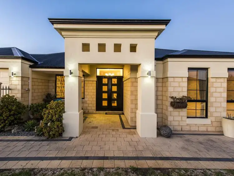 Second view of Homely house listing, 13 Lemon Gum Drive, Baldivis WA 6171