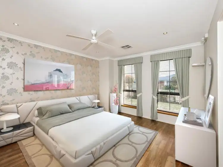 Fifth view of Homely house listing, 13 Lemon Gum Drive, Baldivis WA 6171