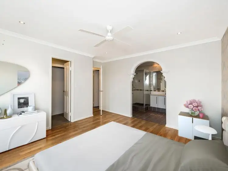 Sixth view of Homely house listing, 13 Lemon Gum Drive, Baldivis WA 6171